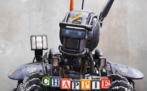 Imagem 3 do filme Chappie