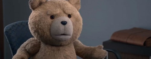 Imagem 4 do filme Ted 2