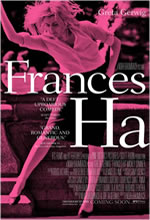 Poster do filme Frances Ha