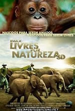 Poster do filme Livres por Natureza
