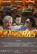 Poster do filme Carreras