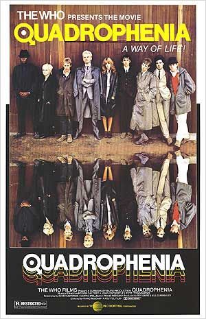 Imagem 1 do filme Quadrophenia