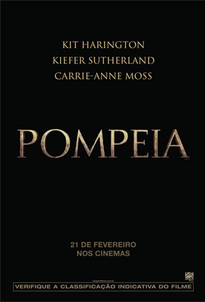 Imagem 3 do filme Pompeia