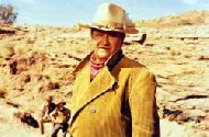 Imagem 2 do filme Os Cowboys