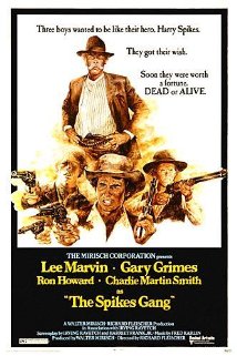 Poster do filme Três Foragidos e um Pistoleiro