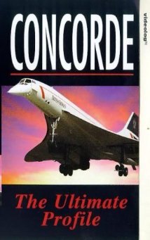 Aeroporto 80 - O Concorde