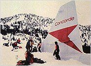 Imagem 4 do filme Aeroporto 80 - O Concorde