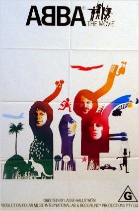 Imagem 1 do filme ABBA - O Filme