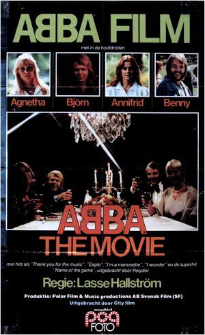 Imagem 5 do filme ABBA - O Filme