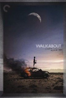 Poster do filme A Longa Caminhada