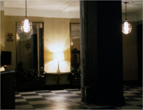 Imagem 1 do filme Hotel Monterey