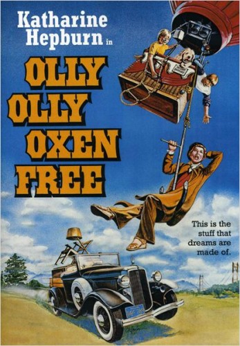 Imagem 1 do filme Olly, Olly, Oxen Free