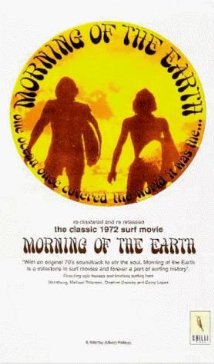 Poster do filme O Despertar da Terra