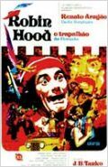 Poster do filme Robin Hood, o Trapalhão da Floresta