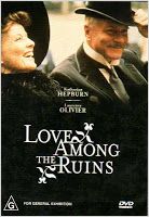 Poster do filme Love Among the Ruins