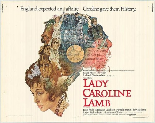 Imagem 2 do filme Os Amantes de Lady Caroline