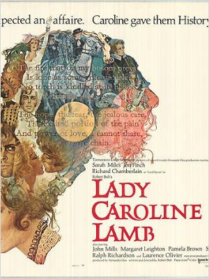Imagem 4 do filme Os Amantes de Lady Caroline