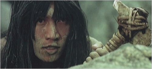 Imagem 4 do filme Fases da Morte 8 - O Último Mundo dos Canibais