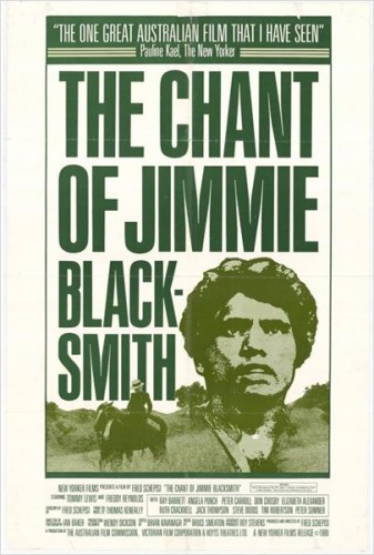 Imagem 1 do filme O Canto de Jimmie Blacksmith