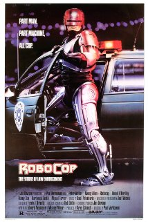 RoboCop - O Policial do Futuro