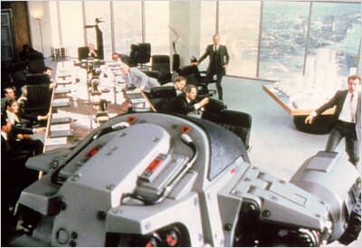 Imagem 3 do filme RoboCop - O Policial do Futuro
