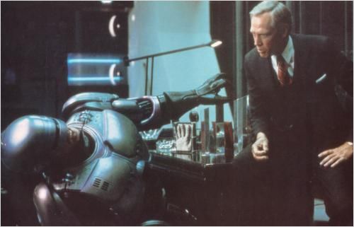 Imagem 5 do filme RoboCop - O Policial do Futuro