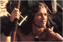 Imagem 1 do filme Conan, o Bárbaro