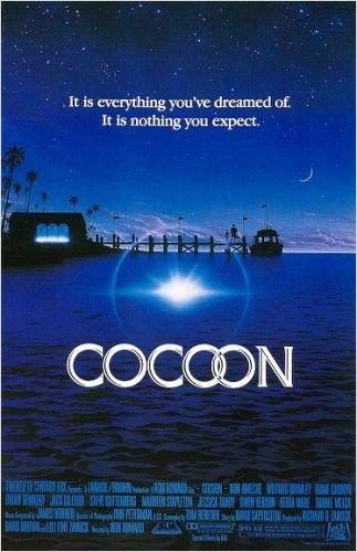 Imagem 3 do filme Cocoon
