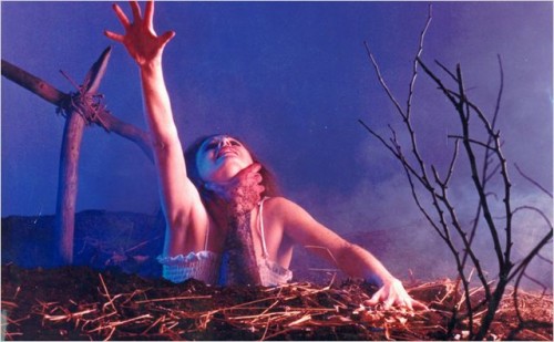 Imagem 2 do filme Uma Noite Alucinante - A Morte do Demônio