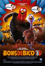 Poster do filme Bons de Bico