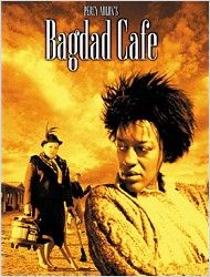 Imagem 2 do filme Bagdad Café