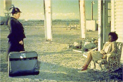 Imagem 5 do filme Bagdad Café