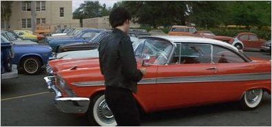 Imagem 5 do filme Christine, O Carro Assassino
