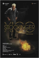 Poster do filme Xico Stockinger