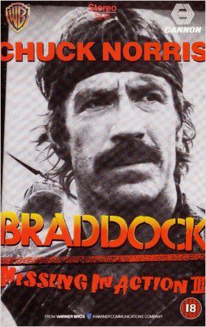 Imagem 5 do filme Braddock 3 - O Resgate