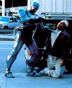 Imagem 1 do filme RoboCop 2