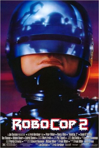 Imagem 3 do filme RoboCop 2