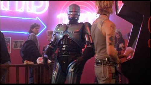 Imagem 5 do filme RoboCop 2