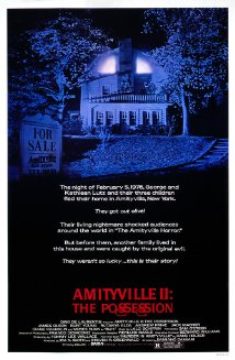 Terror em Amityville