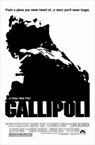 Imagem 5 do filme Gallipoli