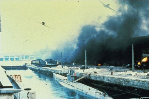 Imagem 4 do filme O Barco - Inferno no Mar