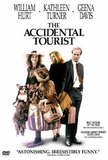 Poster do filme O Turista Acidental