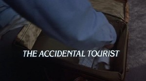 Imagem 2 do filme O Turista Acidental