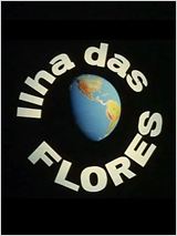 Poster do filme Ilha das Flores