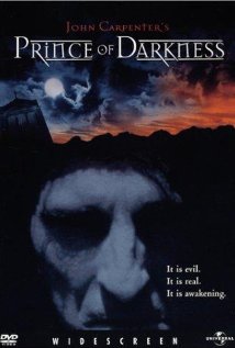 Poster do filme Príncipe das Sombras