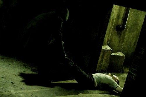 Jogos Mortais IV - Filme 2007 - AdoroCinema