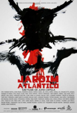 Poster do filme Jardim Atlântico - Um Musical Brasileiro