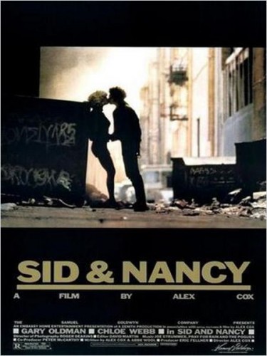 Imagem 3 do filme Sid e Nancy - O Amor Mata