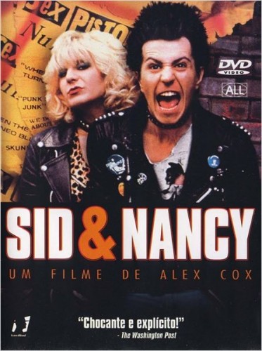 Imagem 4 do filme Sid e Nancy - O Amor Mata