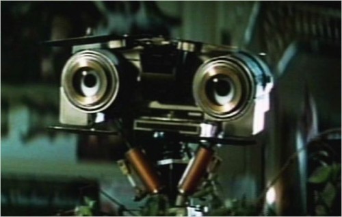 Imagem 3 do filme O Incrível Robô